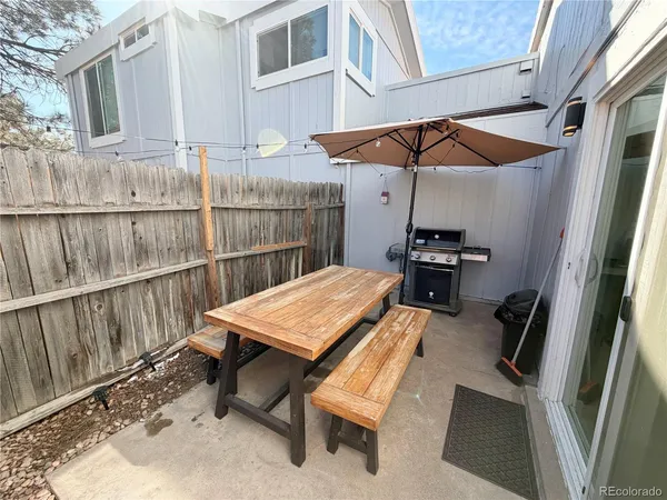 $405,000 | 16313 East Rice Place, Unit B, Aurora, CO 80015