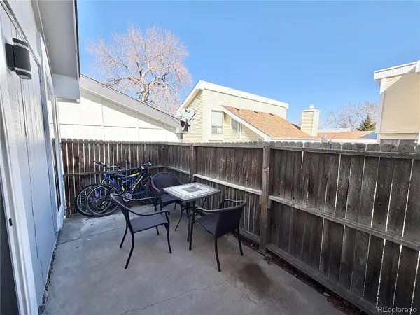 $405,000 | 16313 East Rice Place, Unit B, Aurora, CO 80015
