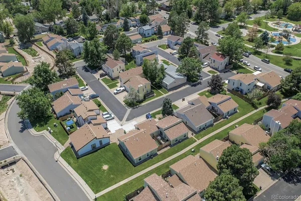 $405,000 | 16313 East Rice Place, Unit B, Aurora, CO 80015