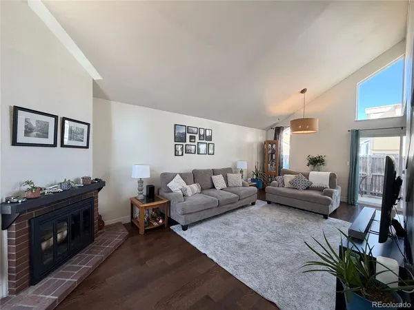 $405,000 | 16313 East Rice Place, Unit B, Aurora, CO 80015