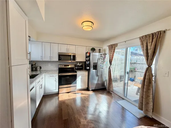 $405,000 | 16313 East Rice Place, Unit B, Aurora, CO 80015