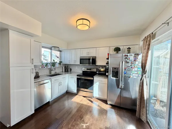 $405,000 | 16313 East Rice Place, Unit B, Aurora, CO 80015