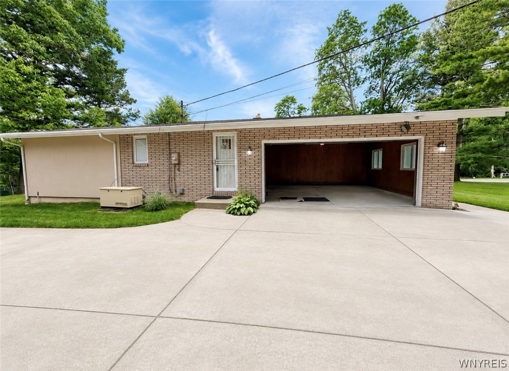 8 Drake Avenue Hanover, NY 14136 - Photo 25 of 45