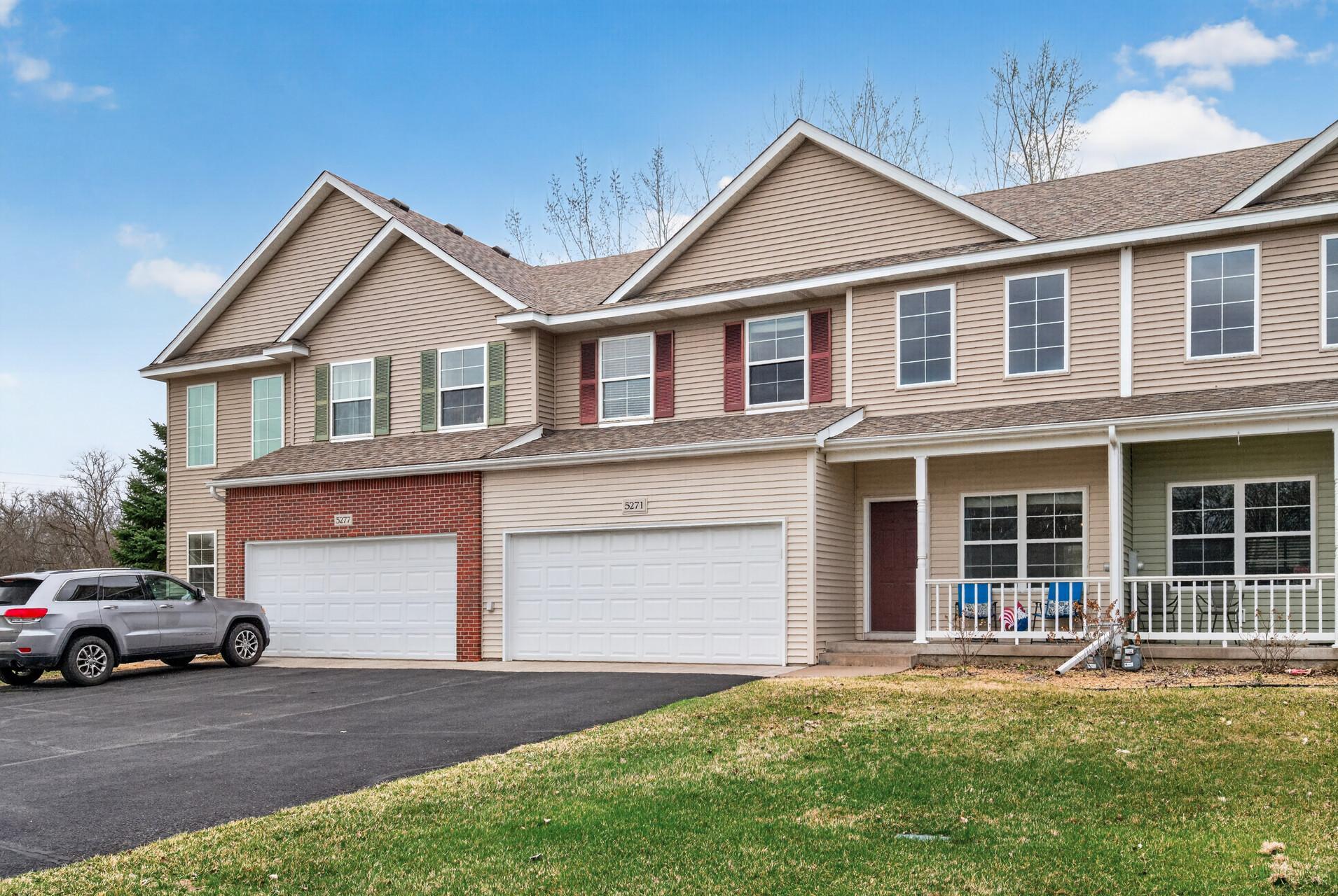 5271 383rd Street North Branch, MN 55056 - Photo 1 of 29
