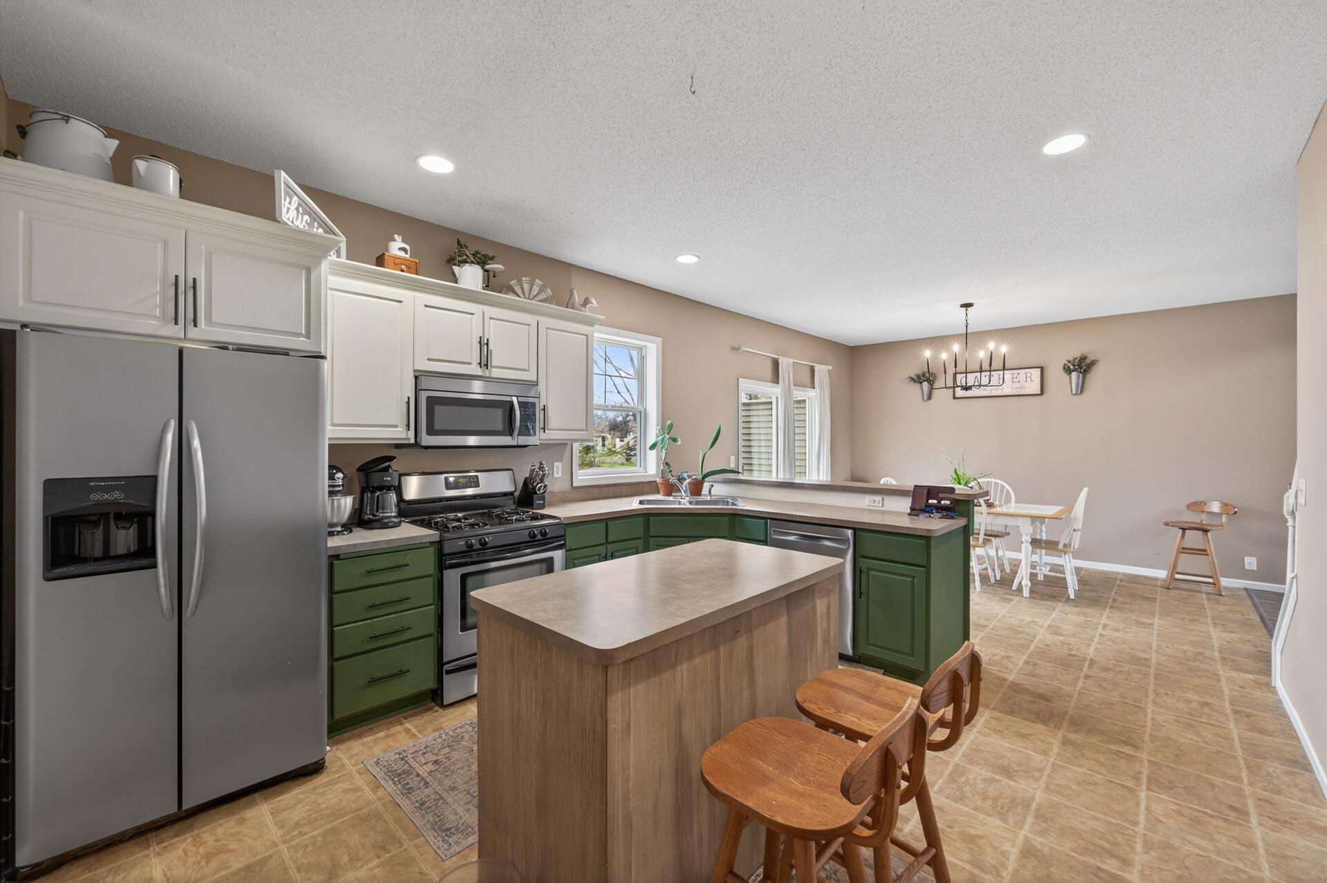 5271 383rd Street North Branch, MN 55056 - Photo 9 of 29