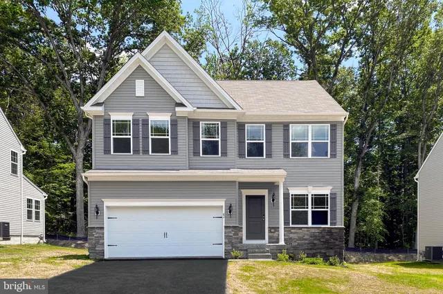 $459,888 | 42 Madison Paige Drive, North East, MD 21901