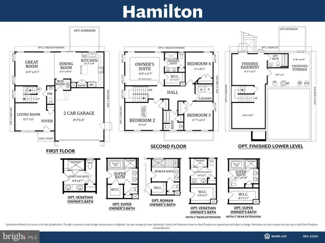 $459,888 | 42 Madison Paige Drive, North East, MD 21901