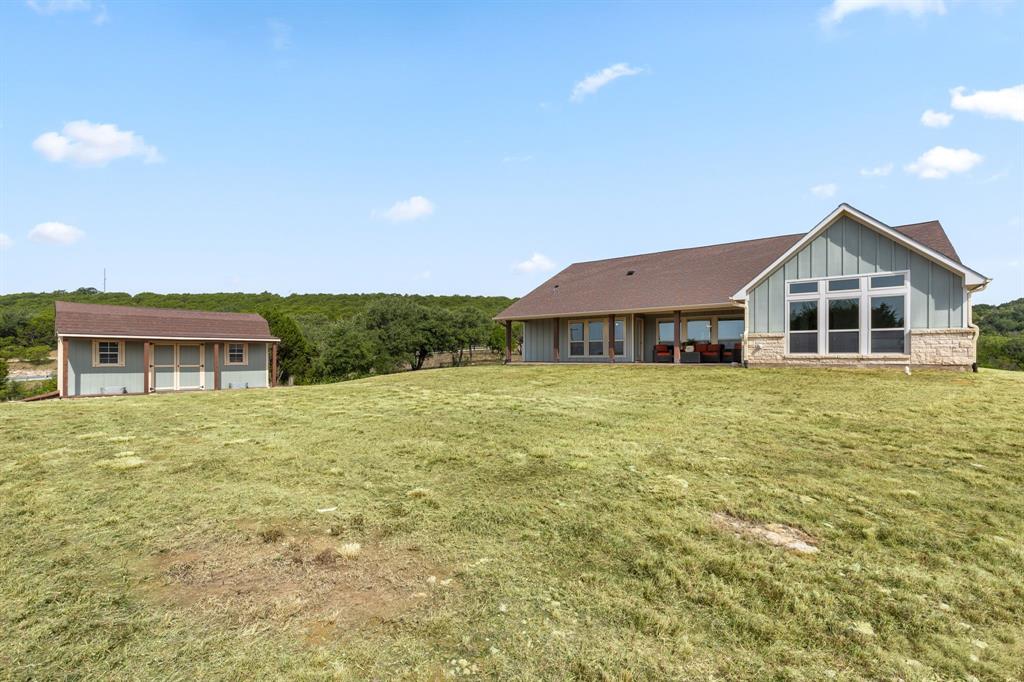 1626 Sawtooth Mountain Road Graford, TX 76449 - Photo 23 of 35 Gallery Image 23