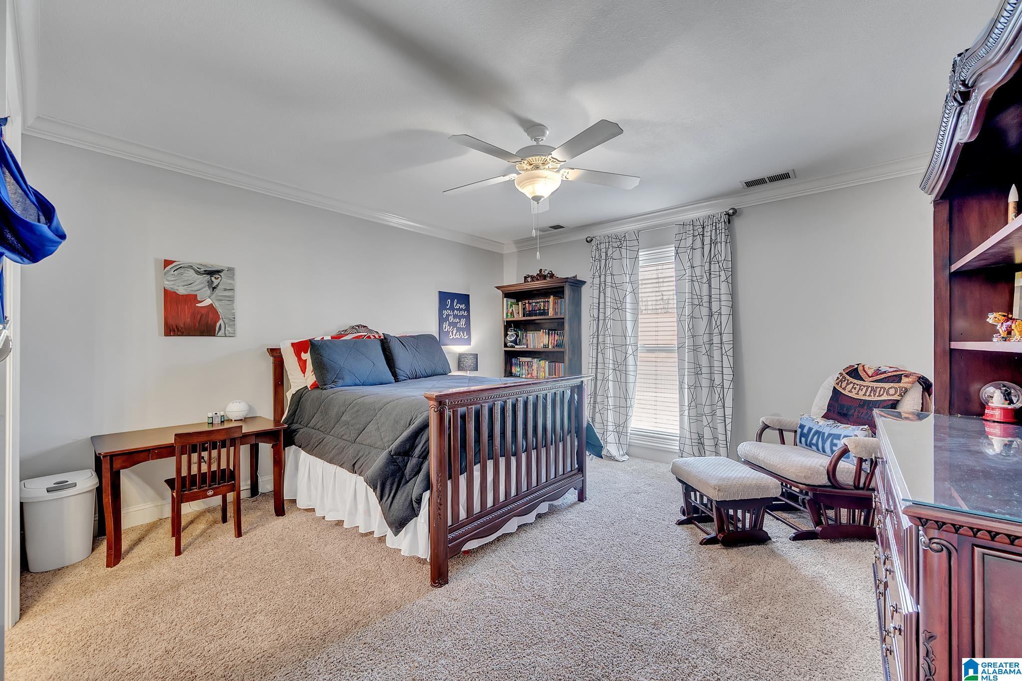 207 Cahaba Ridge Drive Trussville, AL 35173 - Photo 30 of 47