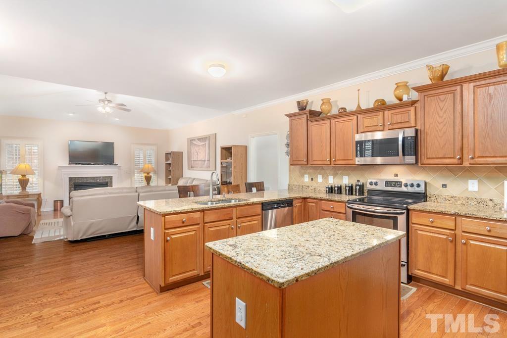 711 Scott King Road Durham, NC 27713 - Photo 12 of 35 Gallery Image 12