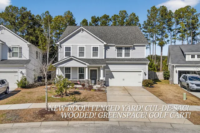 $475,000 | 430 Cherrybark Oak Street, Summerville, SC 29486
