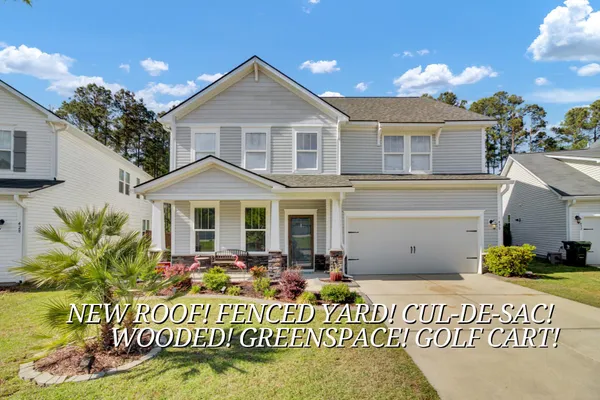 $465,000 | 430 Cherrybark Oak Street, Summerville, SC 29486
