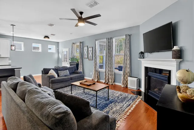 $475,000 | 430 Cherrybark Oak Street, Summerville, SC 29486