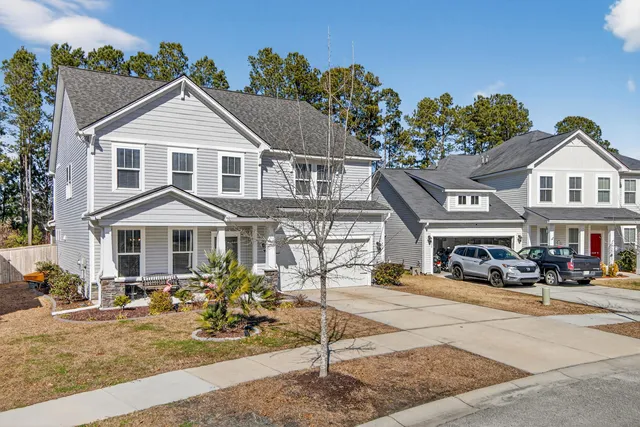 $475,000 | 430 Cherrybark Oak Street, Summerville, SC 29486