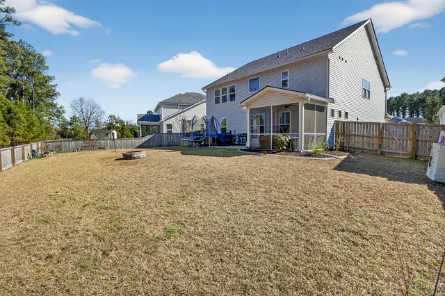 $475,000 | 430 Cherrybark Oak Street, Summerville, SC 29486