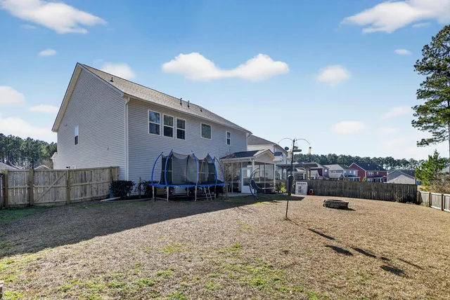 $475,000 | 430 Cherrybark Oak Street, Summerville, SC 29486