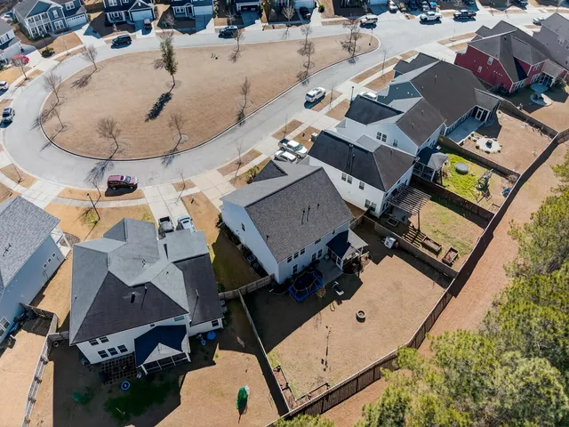 $475,000 | 430 Cherrybark Oak Street, Summerville, SC 29486