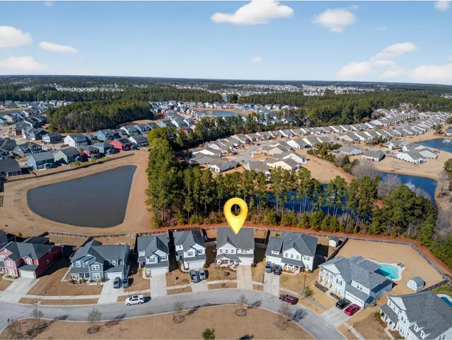 $475,000 | 430 Cherrybark Oak Street, Summerville, SC 29486
