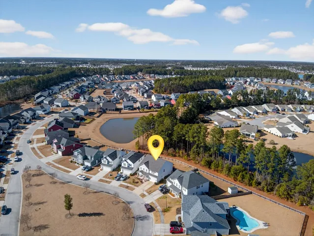 $475,000 | 430 Cherrybark Oak Street, Summerville, SC 29486