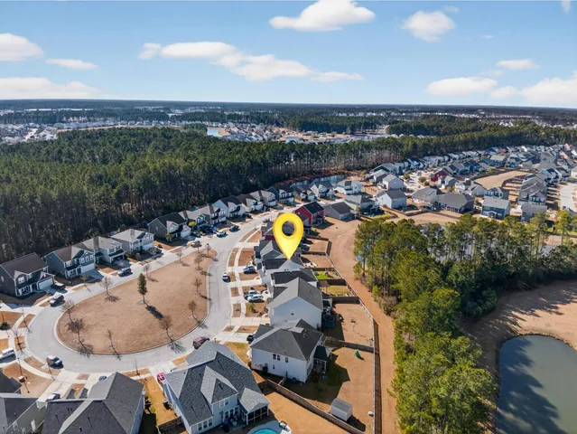 $475,000 | 430 Cherrybark Oak Street, Summerville, SC 29486