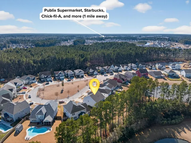 $475,000 | 430 Cherrybark Oak Street, Summerville, SC 29486