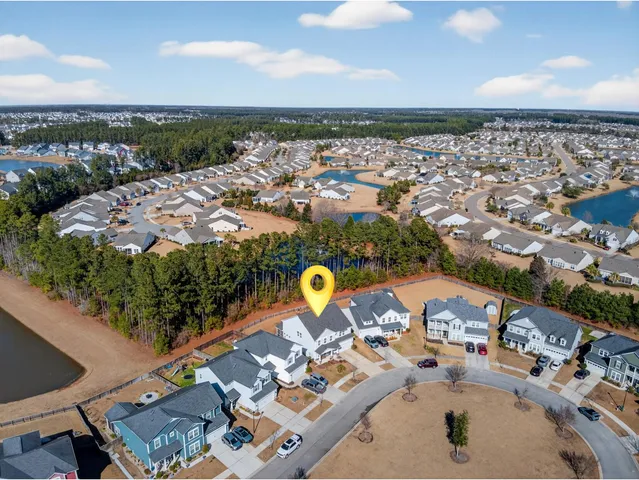 $475,000 | 430 Cherrybark Oak Street, Summerville, SC 29486