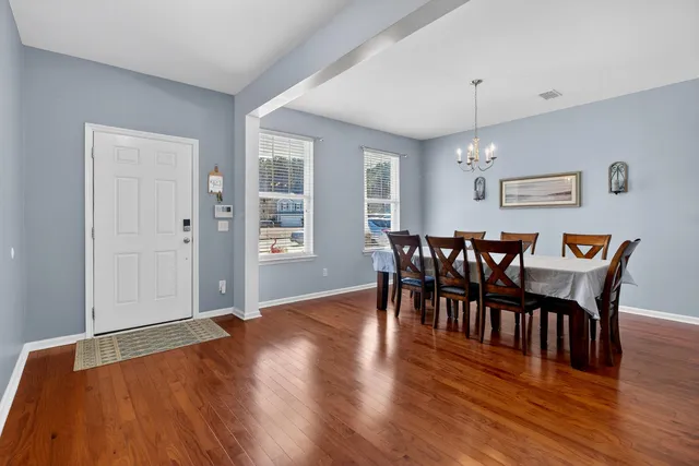 $475,000 | 430 Cherrybark Oak Street, Summerville, SC 29486