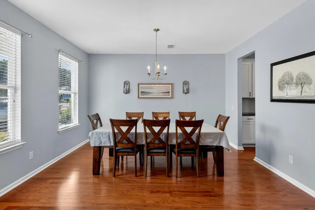 $475,000 | 430 Cherrybark Oak Street, Summerville, SC 29486