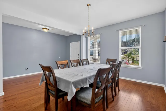 $475,000 | 430 Cherrybark Oak Street, Summerville, SC 29486