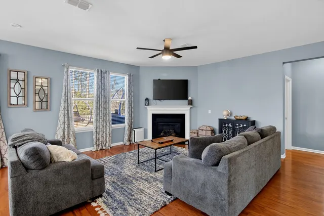 $475,000 | 430 Cherrybark Oak Street, Summerville, SC 29486