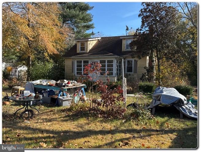 1046 Bridgeton Road Greenwich, NJ 08323 - Photo 2 of 20