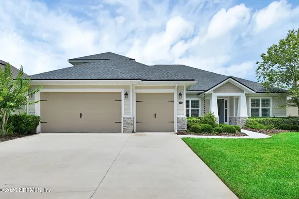 $875,000 | 318 Oxford Estates Way, St. Johns, FL 32259