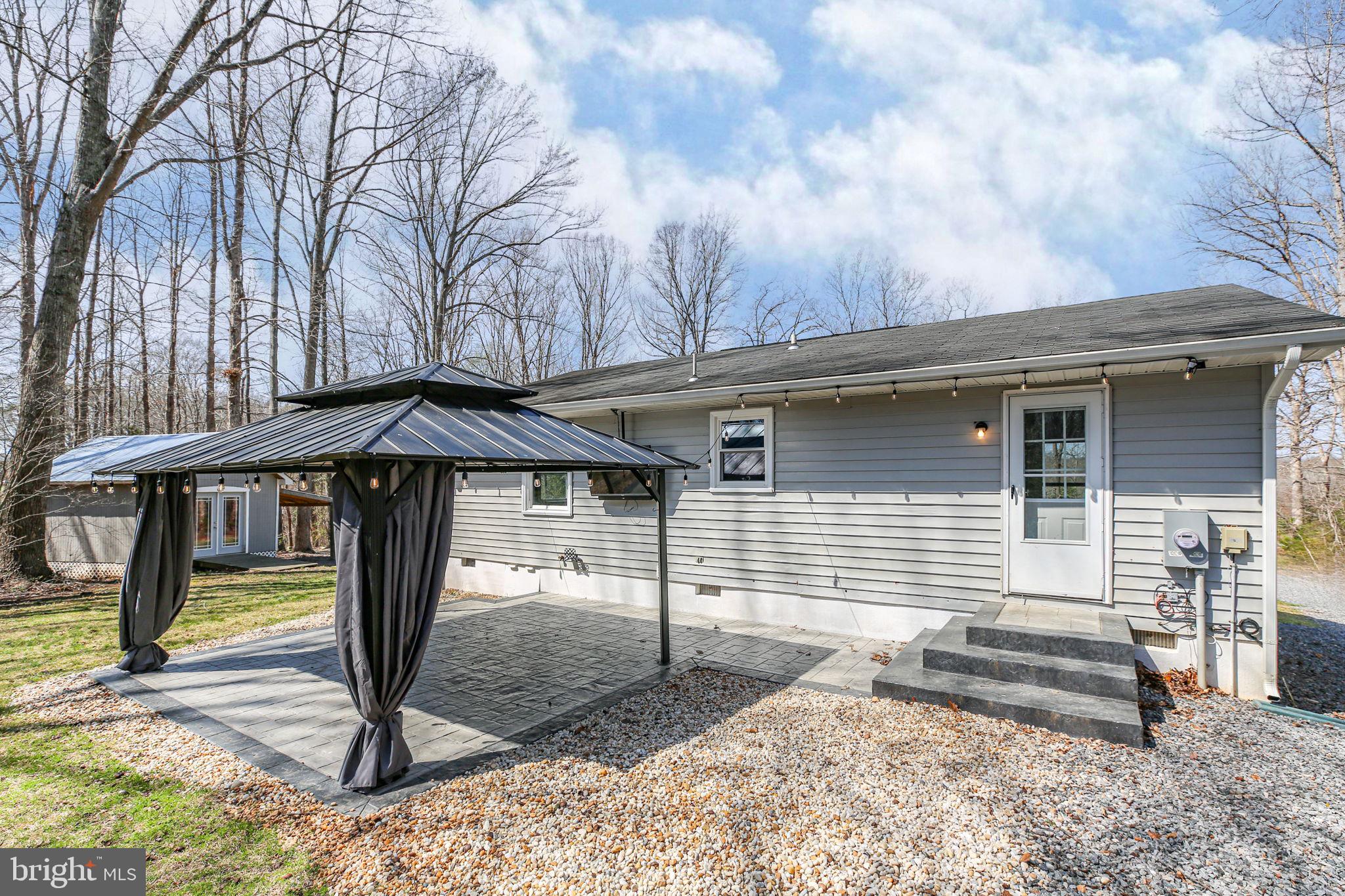 10354 Swift Road Partlow, VA 22534 - Photo 45 of 52
