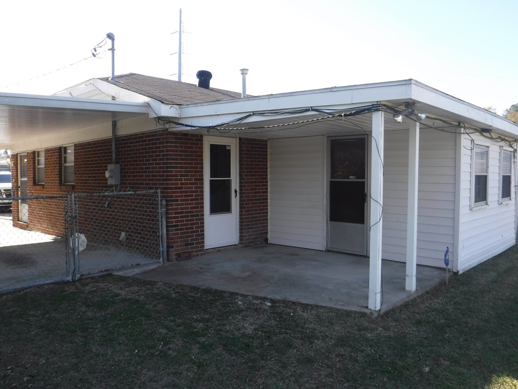 3217 Ronda Drive Augusta, GA 30906 - Photo 2 of 34