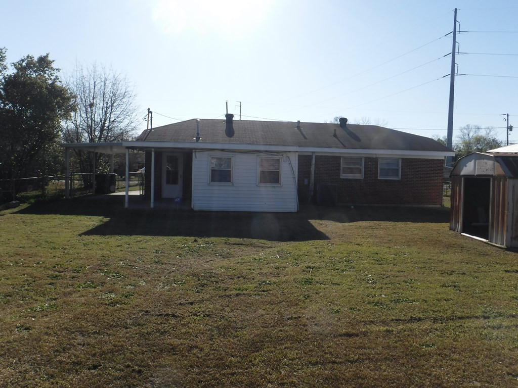 3217 Ronda Drive Augusta, GA 30906 - Photo 6 of 34