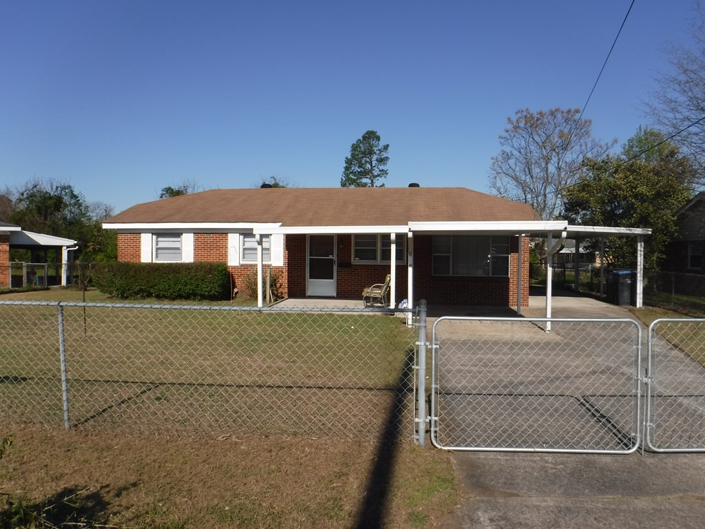 3217 Ronda Drive Augusta, GA 30906 - Photo 7 of 34