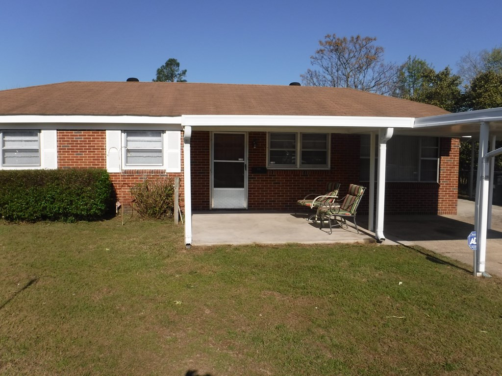 3217 Ronda Drive Augusta, GA 30906 - Photo 8 of 34