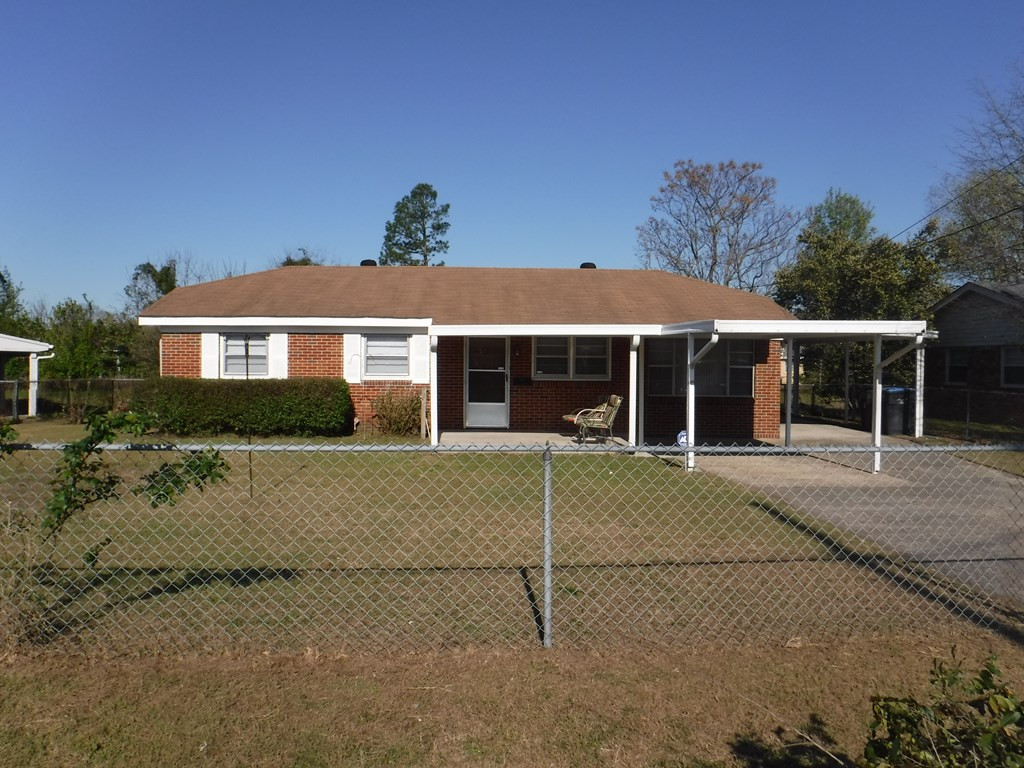 3217 Ronda Drive Augusta, GA 30906 - Photo 9 of 34