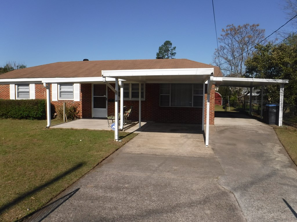 3217 Ronda Drive Augusta, GA 30906 - Photo 10 of 34