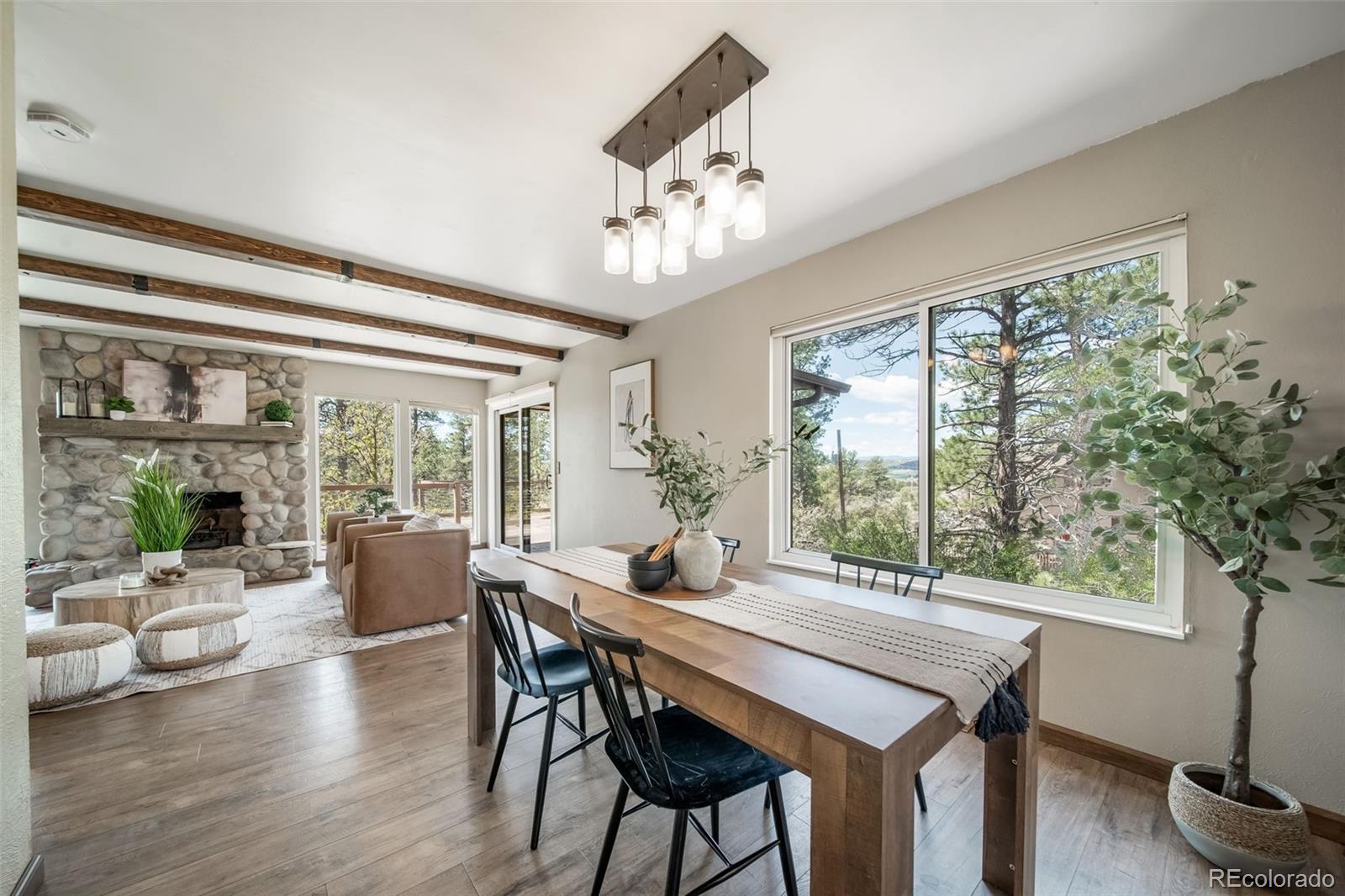 7718 Rafter Road Franktown, CO 80116 - Photo 13 of 42