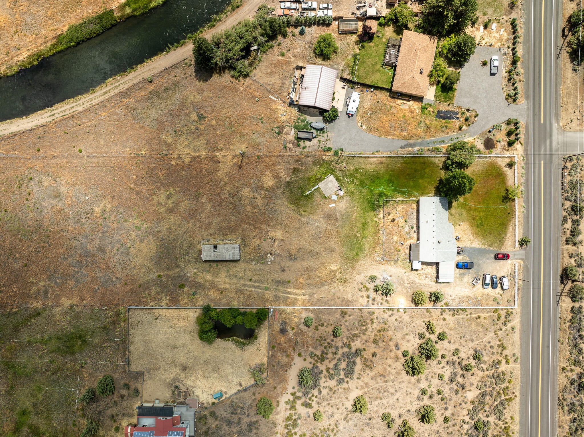 61806 Ward Road Bend, OR 97702 - Photo 6 of 43 DJI_0350-HDR