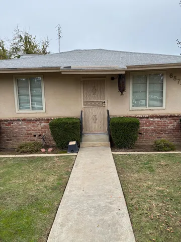 $358,000 | 6874 East Olive Avenue East, Fresno, CA 93727