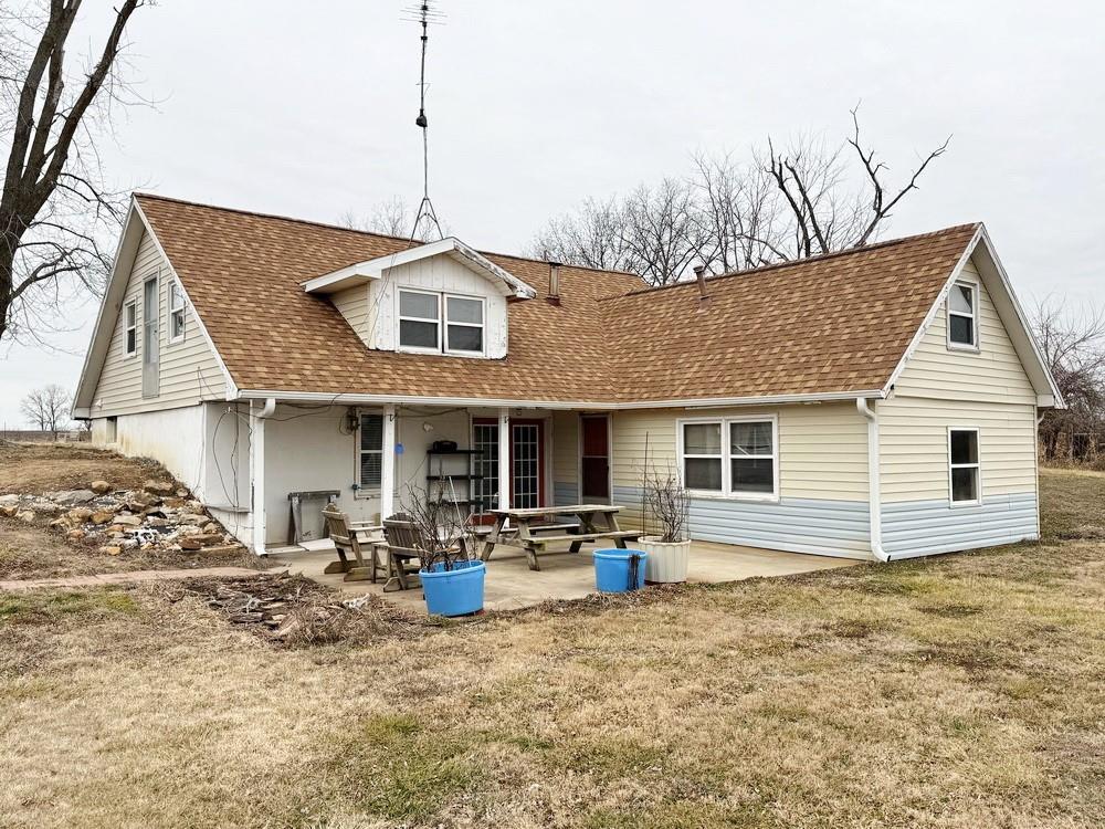 3705 Southwest 1301st Road Schell City, MO 64783 - Photo 1 of 1 Gallery Image 1
