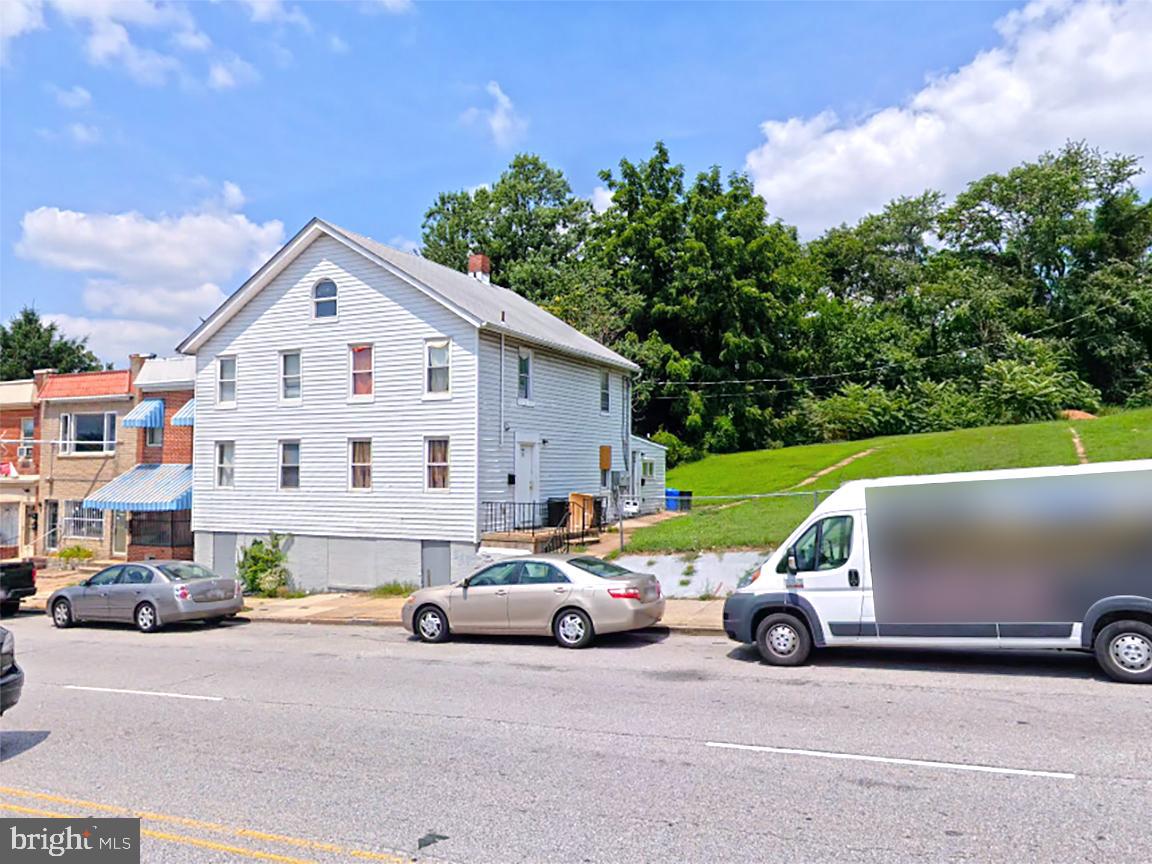 5208 Belair Road Baltimore, MD 21206 - Photo 1 of 82
