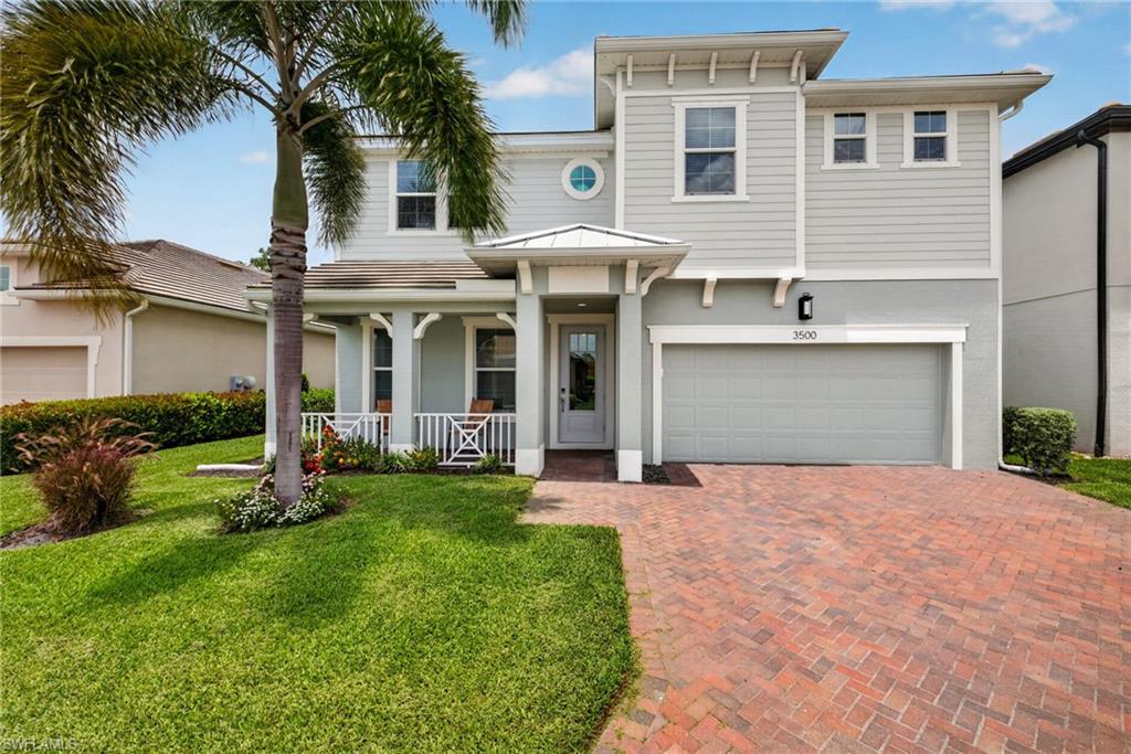 3500 Pilot Circle Naples, FL 34120 - Photo 8 of 23
