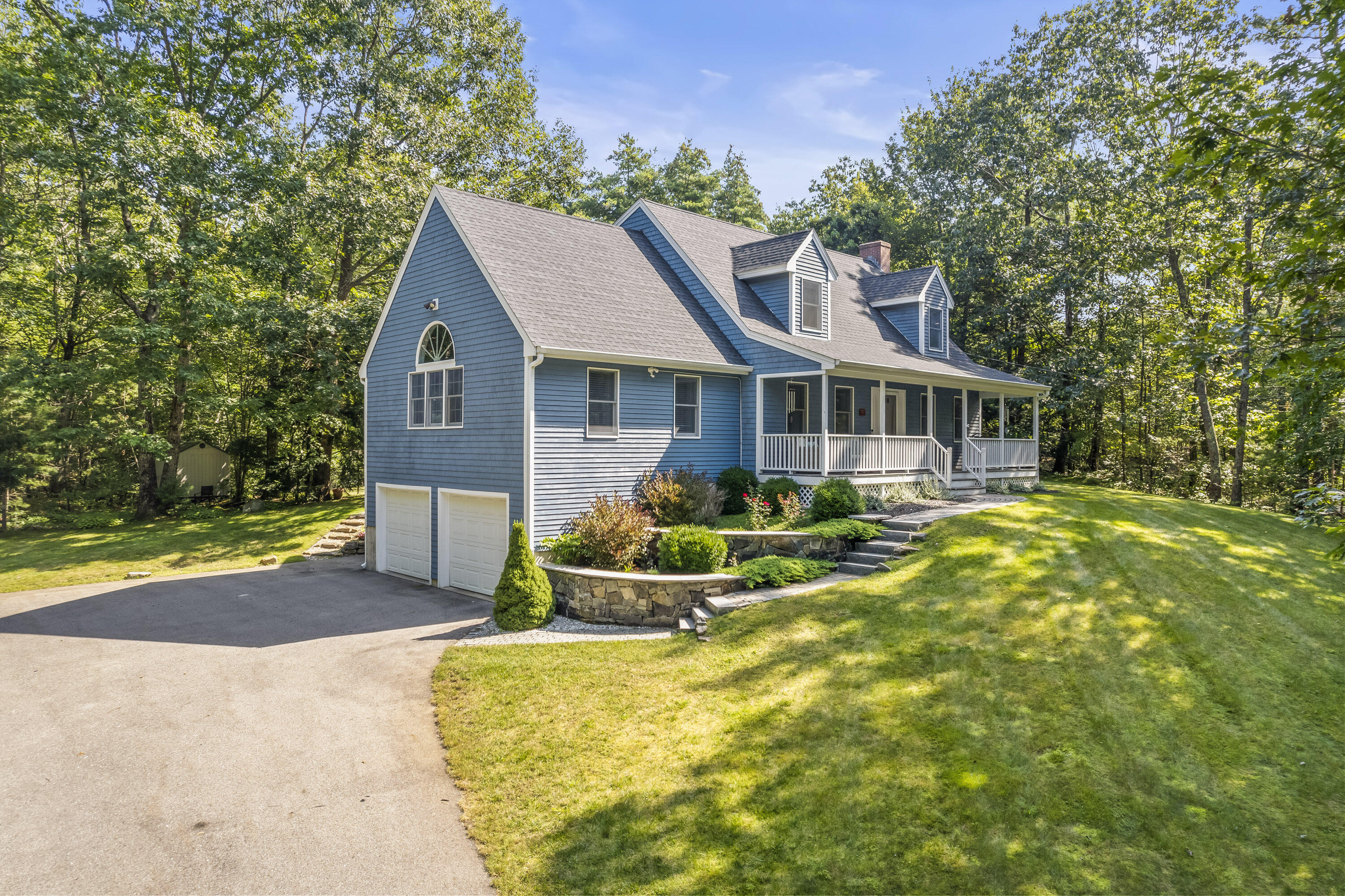 181 York Woods Road South Berwick, ME 03908 - Photo 1 of 69 181 York Woods Rd., S. Berwick, ME 03908