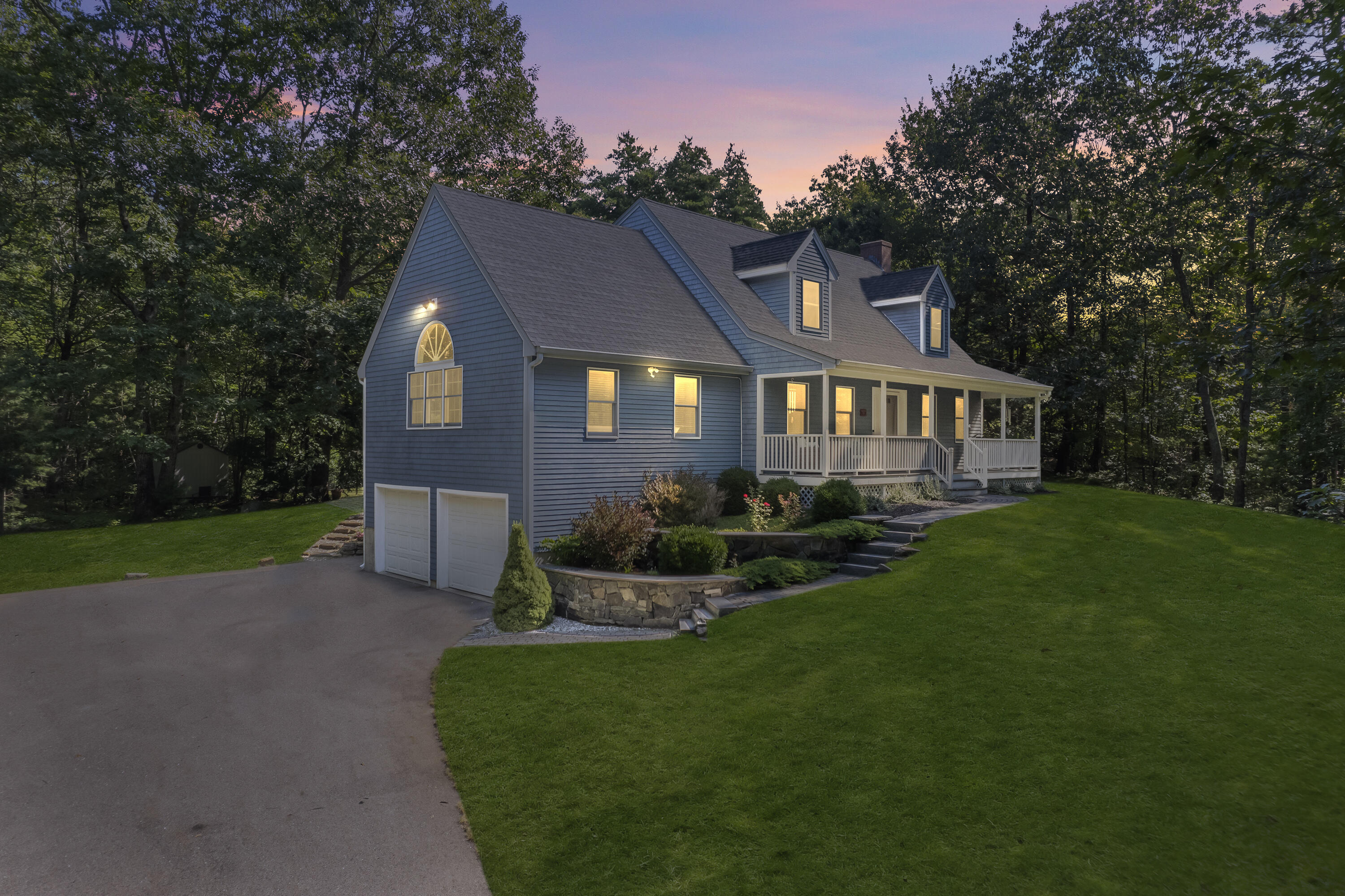 181 York Woods Road South Berwick, ME 03908 - Photo 2 of 69 181 York Woods Rd., S. Berwick, ME 03908