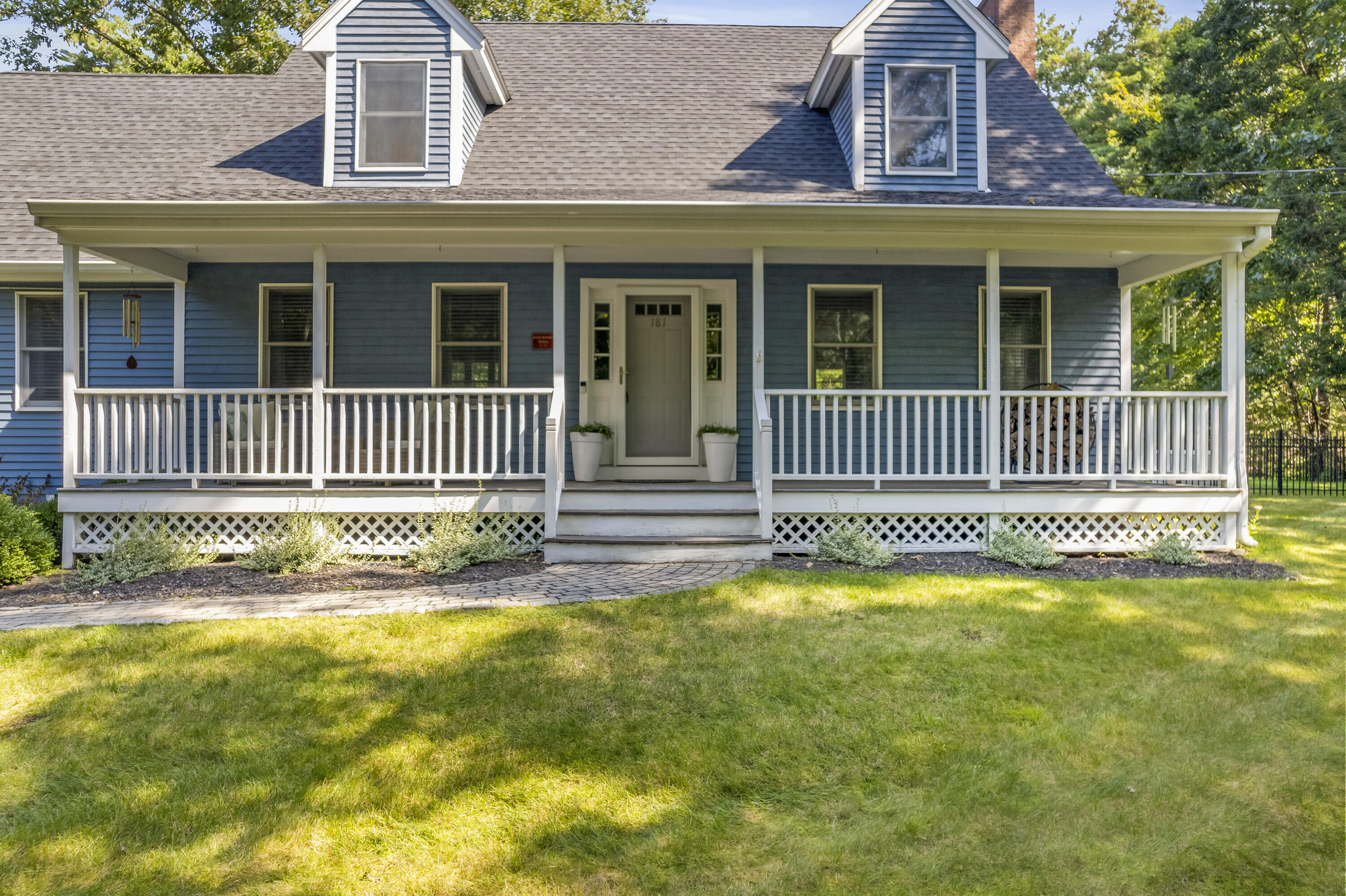 181 York Woods Road South Berwick, ME 03908 - Photo 48 of 69 181 York Woods Rd., S. Berwick, ME 03908