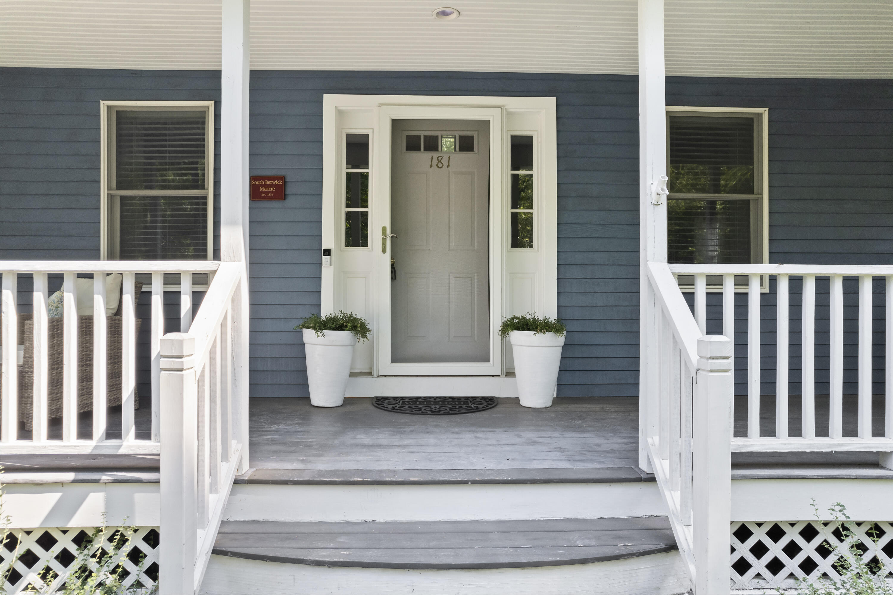 181 York Woods Road South Berwick, ME 03908 - Photo 49 of 69 181 York Woods Rd., S. Berwick, ME 03908