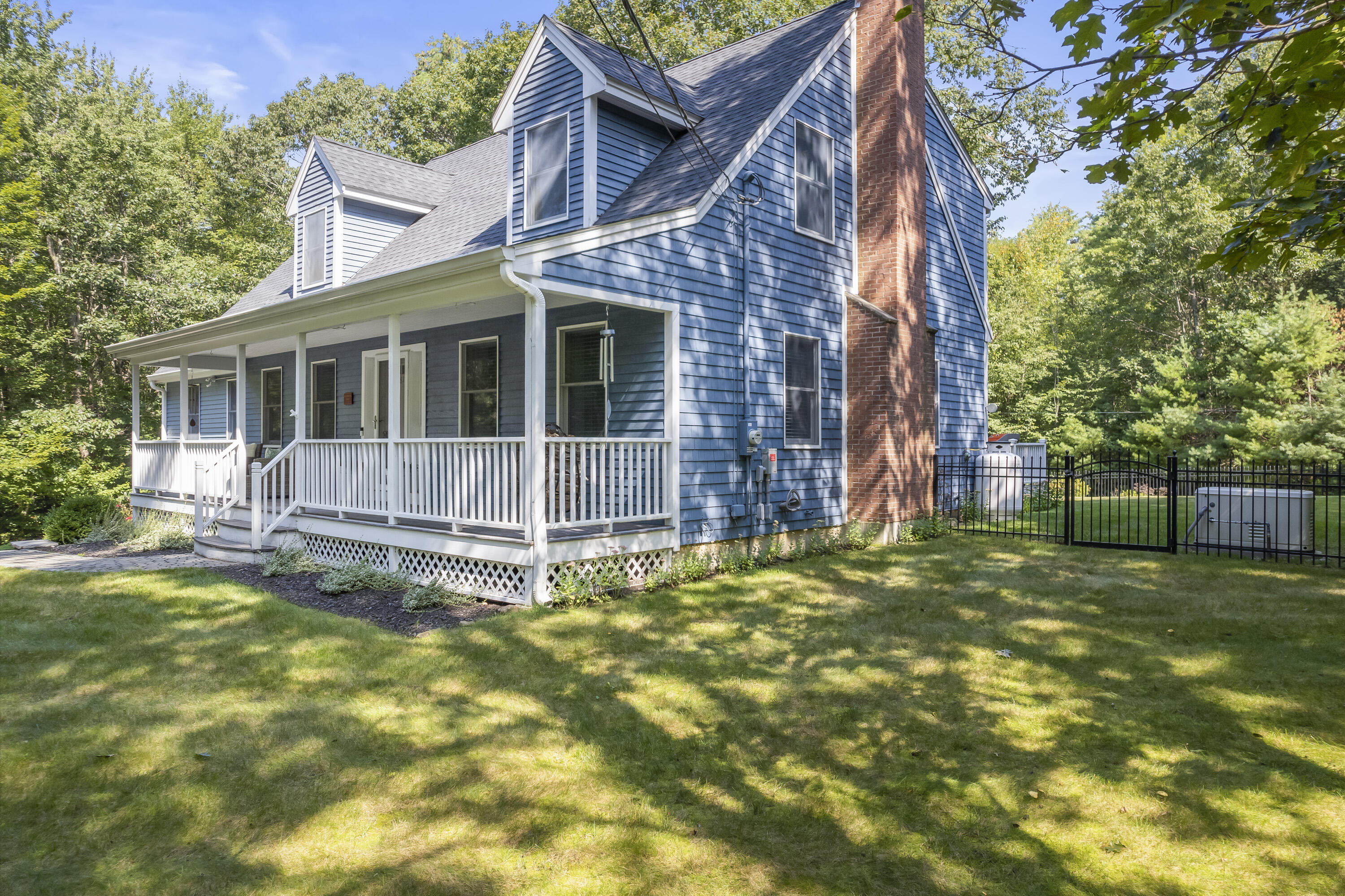 181 York Woods Road South Berwick, ME 03908 - Photo 52 of 69 181 York Woods Rd., S. Berwick, ME 03908